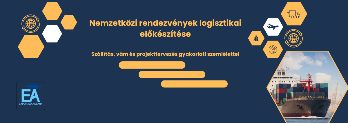 Logisztika és szállítmányozás