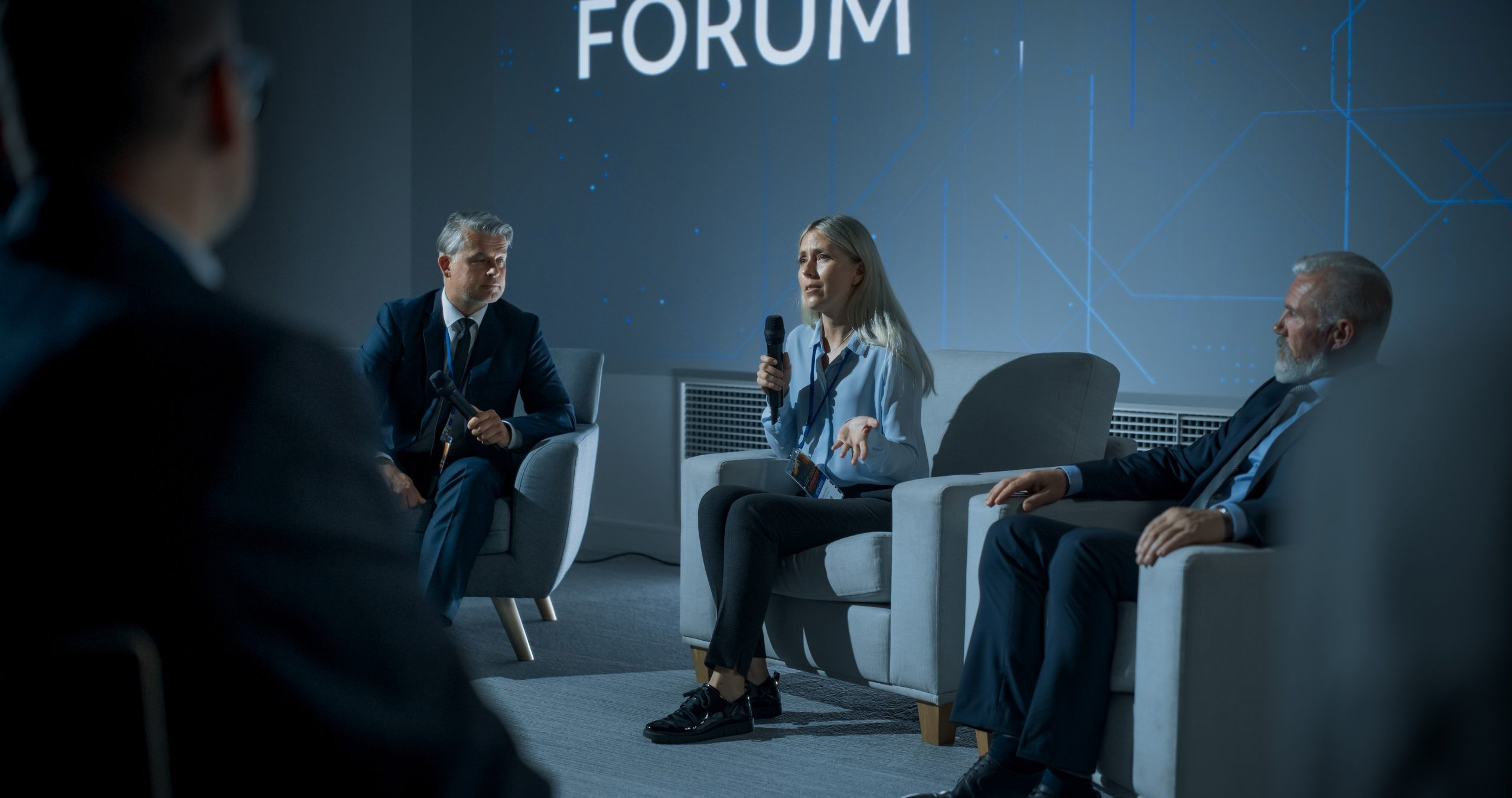 Külpiaci promóciós fókuszú üzleti angol és prezentációs készségek – angol nyelven II. - 03.25. // Business English for international market promotion II